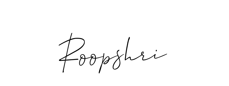 This is the best signature style for the Roopshri name. Also you like these signature font (Allison_Script). Mix name signature. Roopshri signature style 2 images and pictures png