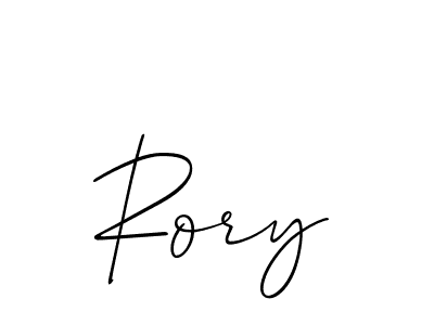 Also You can easily find your signature by using the search form. We will create Rory name handwritten signature images for you free of cost using Allison_Script sign style. Rory signature style 2 images and pictures png