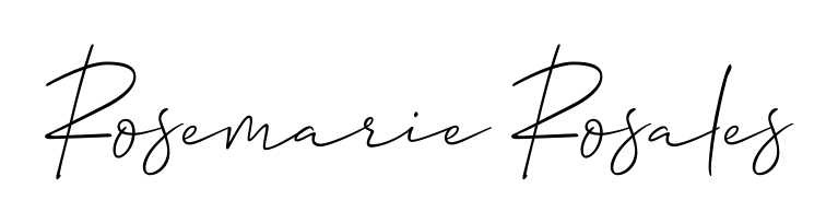 A dynamic signature style for Rosemarie Rosales using Allison_Script script. Designed to look authentic, handwritten, and professional. Rosemarie Rosales signature style 2 images and pictures png