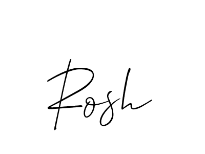 See photos of Rosh official signature by Spectra . Check more albums & portfolios. Read reviews & check more about Allison_Script font. Rosh signature style 2 images and pictures png