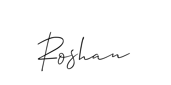 Make a short Roshan signature style. Manage your documents anywhere anytime using Allison_Script. Create and add eSignatures, submit forms, share and send files easily. Roshan signature style 2 images and pictures png