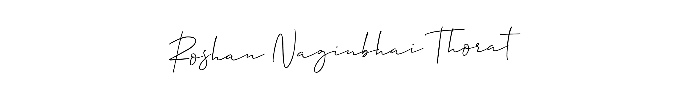 You can use this online signature creator to create a handwritten signature for the name Roshan Naginbhai Thorat. This is the best online autograph maker. Roshan Naginbhai Thorat signature style 2 images and pictures png