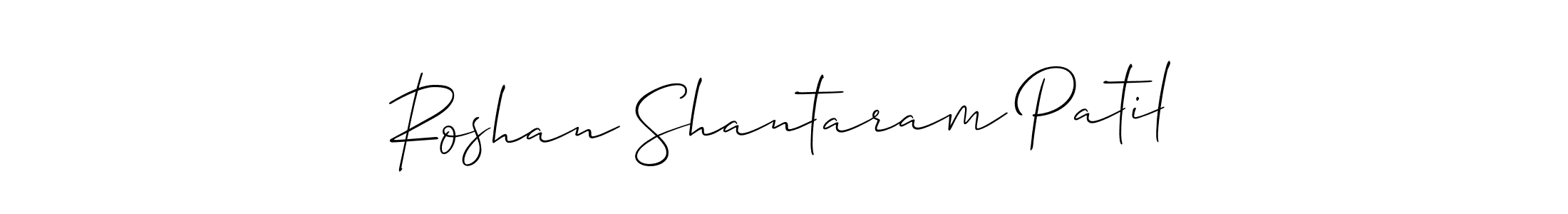 See photos of Roshan Shantaram Patil official signature by Spectra . Check more albums & portfolios. Read reviews & check more about Allison_Script font. Roshan Shantaram Patil signature style 2 images and pictures png