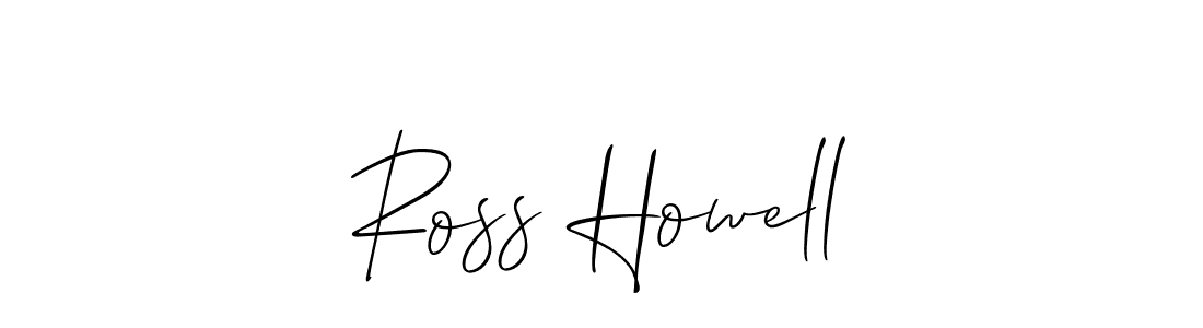 Here are the top 10 professional signature styles for the name Ross Howell. These are the best autograph styles you can use for your name. Ross Howell signature style 2 images and pictures png