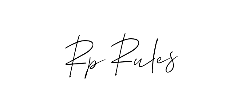 This is the best signature style for the Rp Rules name. Also you like these signature font (Allison_Script). Mix name signature. Rp Rules signature style 2 images and pictures png