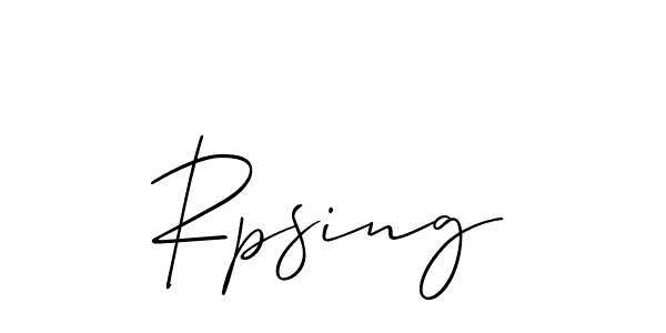 Check out images of Autograph of Rpsing name. Actor Rpsing Signature Style. Allison_Script is a professional sign style online. Rpsing signature style 2 images and pictures png