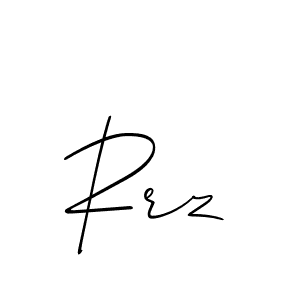 Here are the top 10 professional signature styles for the name Rrz. These are the best autograph styles you can use for your name. Rrz signature style 2 images and pictures png