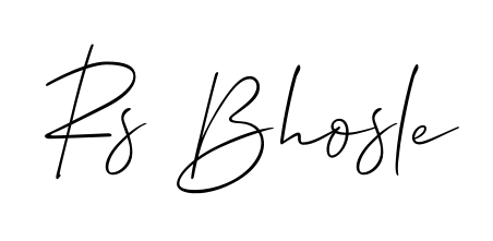 If you are searching for the best signature style for your name Rs Bhosle, here we have designed multiple signature styles using Allison_Script. Rs Bhosle signature style 2 images and pictures png
