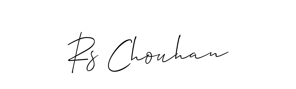 Check out images of Autograph of Rs Chouhan name. Actor Rs Chouhan Signature Style. Allison_Script is a professional sign style online. Rs Chouhan signature style 2 images and pictures png
