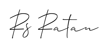 Give your name Rs Ratan an exquisite flair with the Allison_Script script font. Ideal for contracts, resumes, and formal letterheads. Rs Ratan signature style 2 images and pictures png