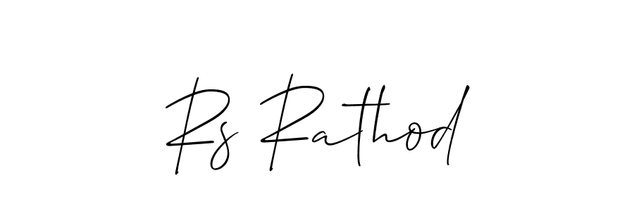 Here are the top 10 professional signature styles for the name Rs Rathod. These are the best autograph styles you can use for your name. Rs Rathod signature style 2 images and pictures png