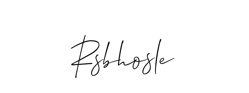Check out images of Autograph of Rsbhosle name. Actor Rsbhosle Signature Style. Allison_Script is a professional sign style online. Rsbhosle signature style 2 images and pictures png