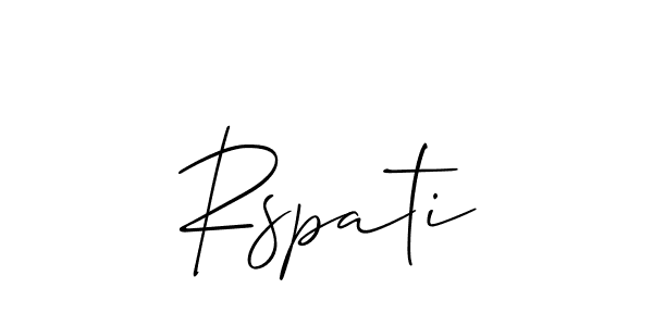 See photos of Rspati official signature by Spectra . Check more albums & portfolios. Read reviews & check more about Allison_Script font. Rspati signature style 2 images and pictures png