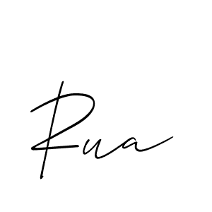 See photos of Rua official signature by Spectra . Check more albums & portfolios. Read reviews & check more about Allison_Script font. Rua signature style 2 images and pictures png