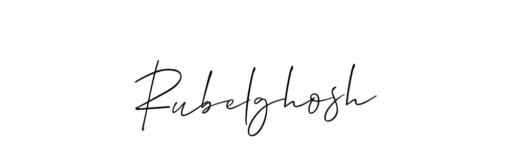 Check out images of Autograph of Rubelghosh name. Actor Rubelghosh Signature Style. Allison_Script is a professional sign style online. Rubelghosh signature style 2 images and pictures png