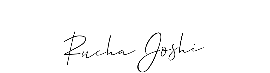 See photos of Rucha Joshi official signature by Spectra . Check more albums & portfolios. Read reviews & check more about Allison_Script font. Rucha Joshi signature style 2 images and pictures png