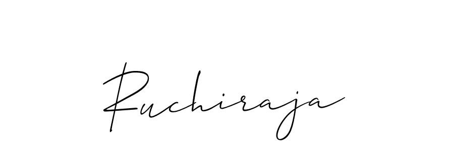 You can use this online signature creator to create a handwritten signature for the name Ruchiraja. This is the best online autograph maker. Ruchiraja signature style 2 images and pictures png