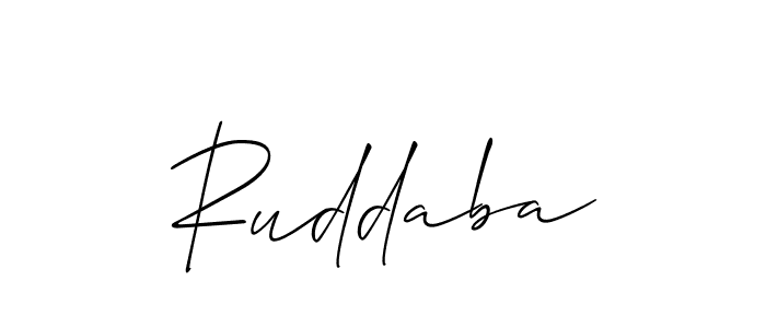 See photos of Ruddaba official signature by Spectra . Check more albums & portfolios. Read reviews & check more about Allison_Script font. Ruddaba signature style 2 images and pictures png