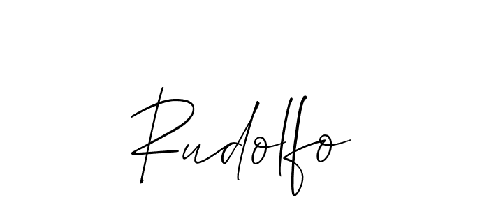 Check out images of Autograph of Rudolfo name. Actor Rudolfo Signature Style. Allison_Script is a professional sign style online. Rudolfo signature style 2 images and pictures png