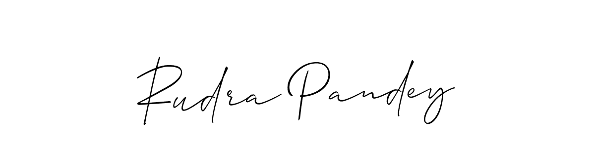 Check out images of Autograph of Rudra Pandey name. Actor Rudra Pandey Signature Style. Allison_Script is a professional sign style online. Rudra Pandey signature style 2 images and pictures png