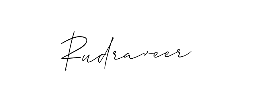 This is the best signature style for the Rudraveer name. Also you like these signature font (Allison_Script). Mix name signature. Rudraveer signature style 2 images and pictures png