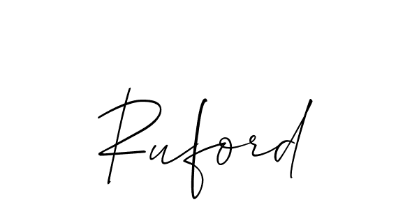 Here are the top 10 professional signature styles for the name Ruford. These are the best autograph styles you can use for your name. Ruford signature style 2 images and pictures png