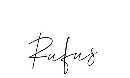 Check out images of Autograph of Rufus name. Actor Rufus Signature Style. Allison_Script is a professional sign style online. Rufus signature style 2 images and pictures png