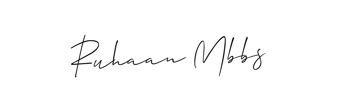 Here are the top 10 professional signature styles for the name Ruhaan Mbbs. These are the best autograph styles you can use for your name. Ruhaan Mbbs signature style 2 images and pictures png
