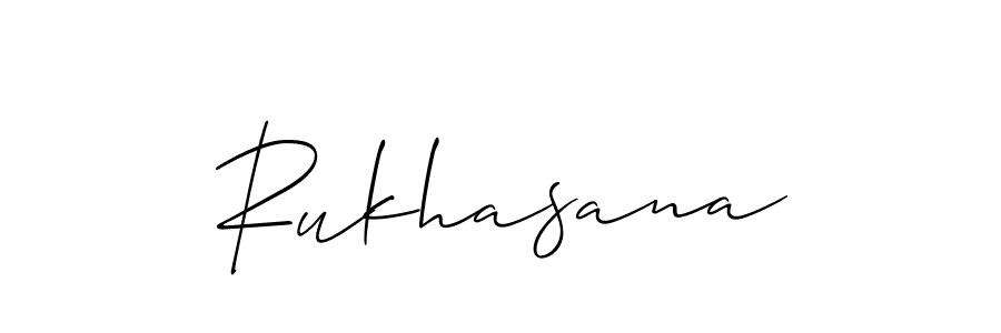 See photos of Rukhasana official signature by Spectra . Check more albums & portfolios. Read reviews & check more about Allison_Script font. Rukhasana signature style 2 images and pictures png