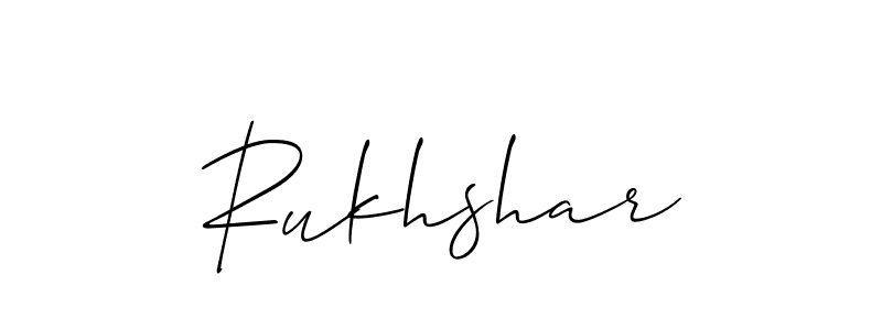 Check out images of Autograph of Rukhshar name. Actor Rukhshar Signature Style. Allison_Script is a professional sign style online. Rukhshar signature style 2 images and pictures png