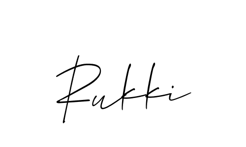 This is the best signature style for the Rukki name. Also you like these signature font (Allison_Script). Mix name signature. Rukki signature style 2 images and pictures png