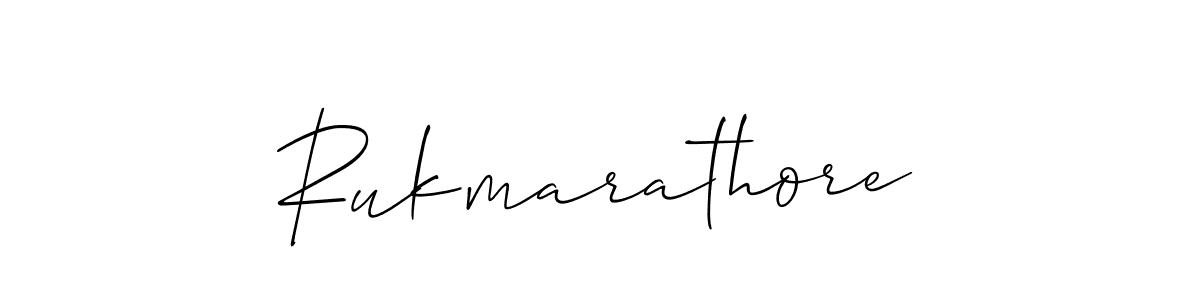 Here are the top 10 professional signature styles for the name Rukmarathore. These are the best autograph styles you can use for your name. Rukmarathore signature style 2 images and pictures png