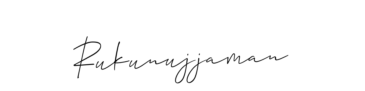 This is the best signature style for the Rukunujjaman name. Also you like these signature font (Allison_Script). Mix name signature. Rukunujjaman signature style 2 images and pictures png