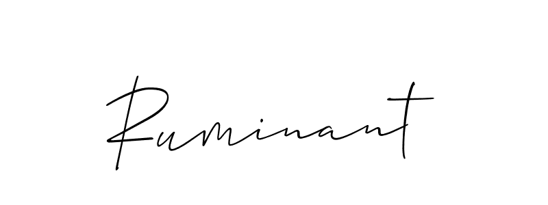 Check out images of Autograph of Ruminant name. Actor Ruminant Signature Style. Allison_Script is a professional sign style online. Ruminant signature style 2 images and pictures png