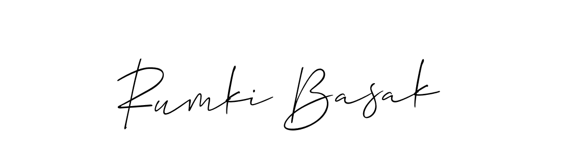 See photos of Rumki Basak official signature by Spectra . Check more albums & portfolios. Read reviews & check more about Allison_Script font. Rumki Basak signature style 2 images and pictures png