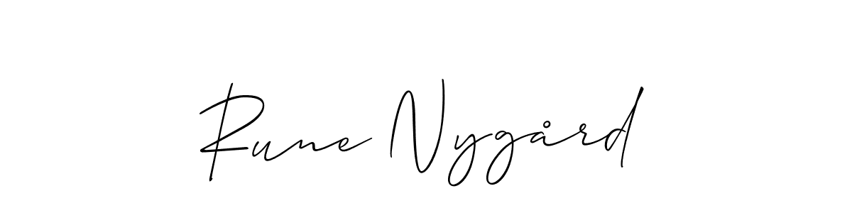 See photos of Rune Nygård official signature by Spectra . Check more albums & portfolios. Read reviews & check more about Allison_Script font. Rune Nygård signature style 2 images and pictures png