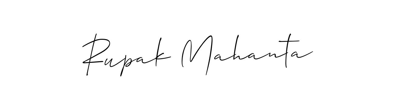 See photos of Rupak Mahanta official signature by Spectra . Check more albums & portfolios. Read reviews & check more about Allison_Script font. Rupak Mahanta signature style 2 images and pictures png