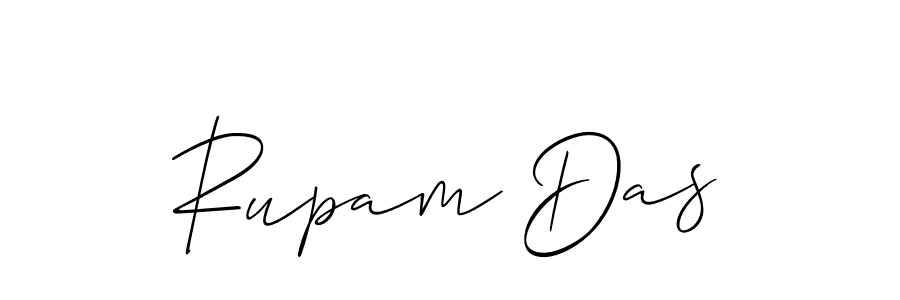You can use this online signature creator to create a handwritten signature for the name Rupam Das. This is the best online autograph maker. Rupam Das signature style 2 images and pictures png
