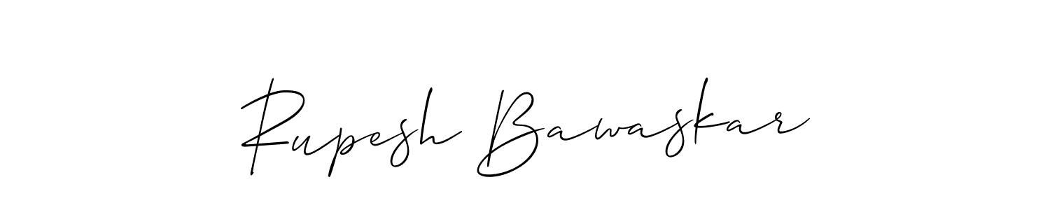 Check out images of Autograph of Rupesh Bawaskar name. Actor Rupesh Bawaskar Signature Style. Allison_Script is a professional sign style online. Rupesh Bawaskar signature style 2 images and pictures png