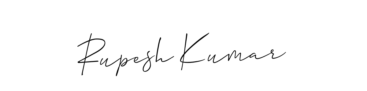 See photos of Rupesh Kumar official signature by Spectra . Check more albums & portfolios. Read reviews & check more about Allison_Script font. Rupesh Kumar signature style 2 images and pictures png