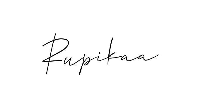 See photos of Rupikaa official signature by Spectra . Check more albums & portfolios. Read reviews & check more about Allison_Script font. Rupikaa signature style 2 images and pictures png