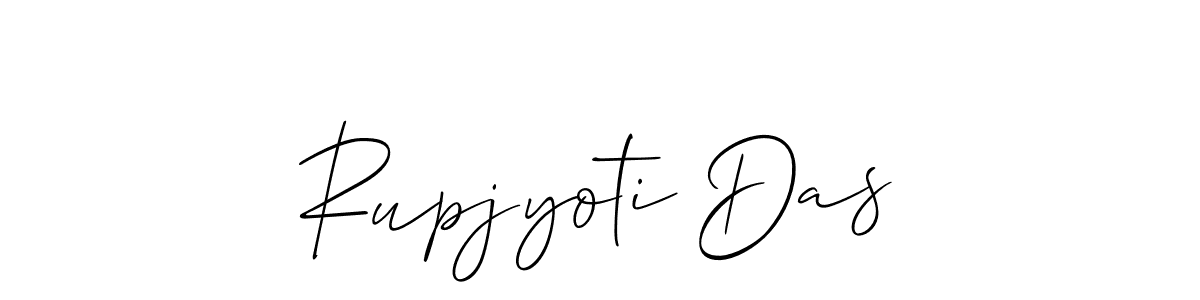Best and Professional Signature Style for Rupjyoti Das. Allison_Script Best Signature Style Collection. Rupjyoti Das signature style 2 images and pictures png