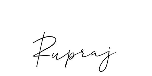 This is the best signature style for the Rupraj name. Also you like these signature font (Allison_Script). Mix name signature. Rupraj signature style 2 images and pictures png