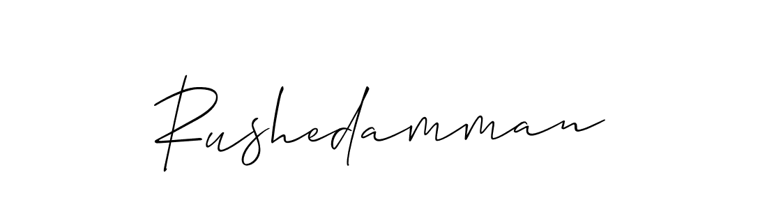 Here are the top 10 professional signature styles for the name Rushedamman. These are the best autograph styles you can use for your name. Rushedamman signature style 2 images and pictures png