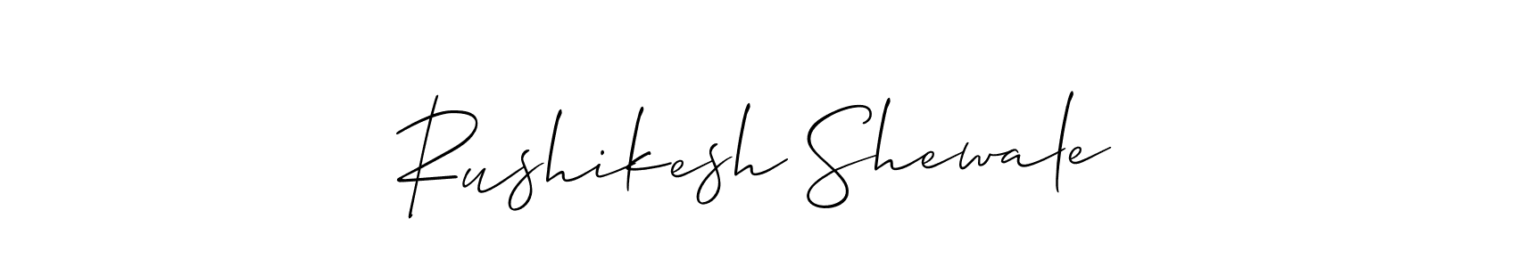 Check out images of Autograph of Rushikesh Shewale name. Actor Rushikesh Shewale Signature Style. Allison_Script is a professional sign style online. Rushikesh Shewale signature style 2 images and pictures png