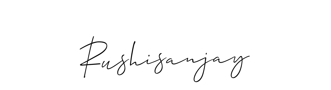 You can use this online signature creator to create a handwritten signature for the name Rushisanjay. This is the best online autograph maker. Rushisanjay signature style 2 images and pictures png