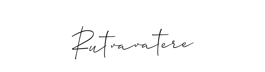 See photos of Rutvavatere official signature by Spectra . Check more albums & portfolios. Read reviews & check more about Allison_Script font. Rutvavatere signature style 2 images and pictures png
