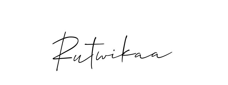 See photos of Rutwikaa official signature by Spectra . Check more albums & portfolios. Read reviews & check more about Allison_Script font. Rutwikaa signature style 2 images and pictures png