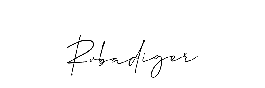 Here are the top 10 professional signature styles for the name Rvbadiger. These are the best autograph styles you can use for your name. Rvbadiger signature style 2 images and pictures png