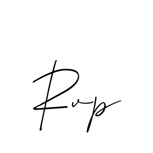 This is the best signature style for the Rvp name. Also you like these signature font (Allison_Script). Mix name signature. Rvp signature style 2 images and pictures png